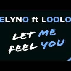 Delyno ft Looloo - let me feel you (Ygor Cardoso Remix 2017)