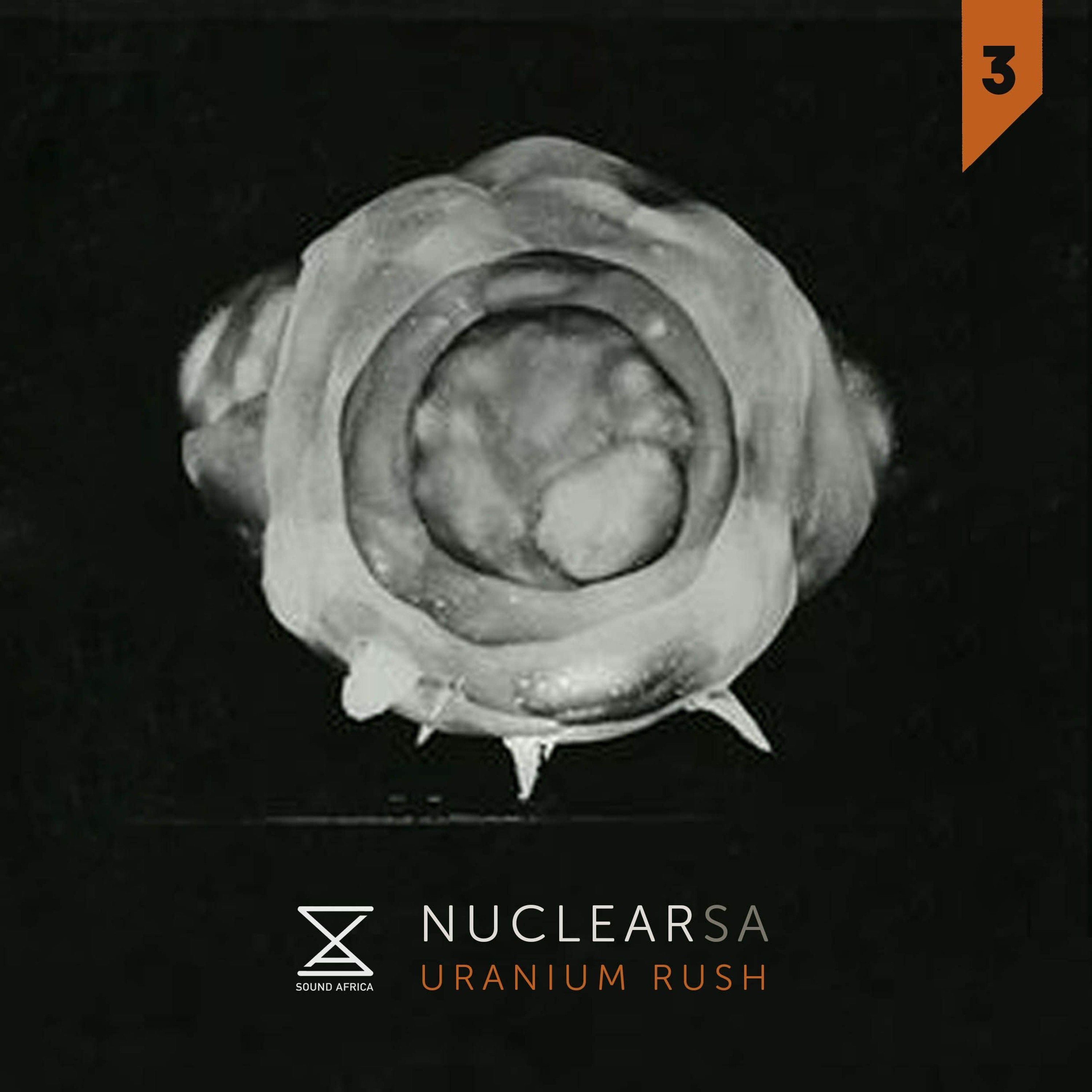 Nuclear SA: Uranium Rush