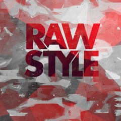 RAW UNITED - Raw mashup (uptempo edit)