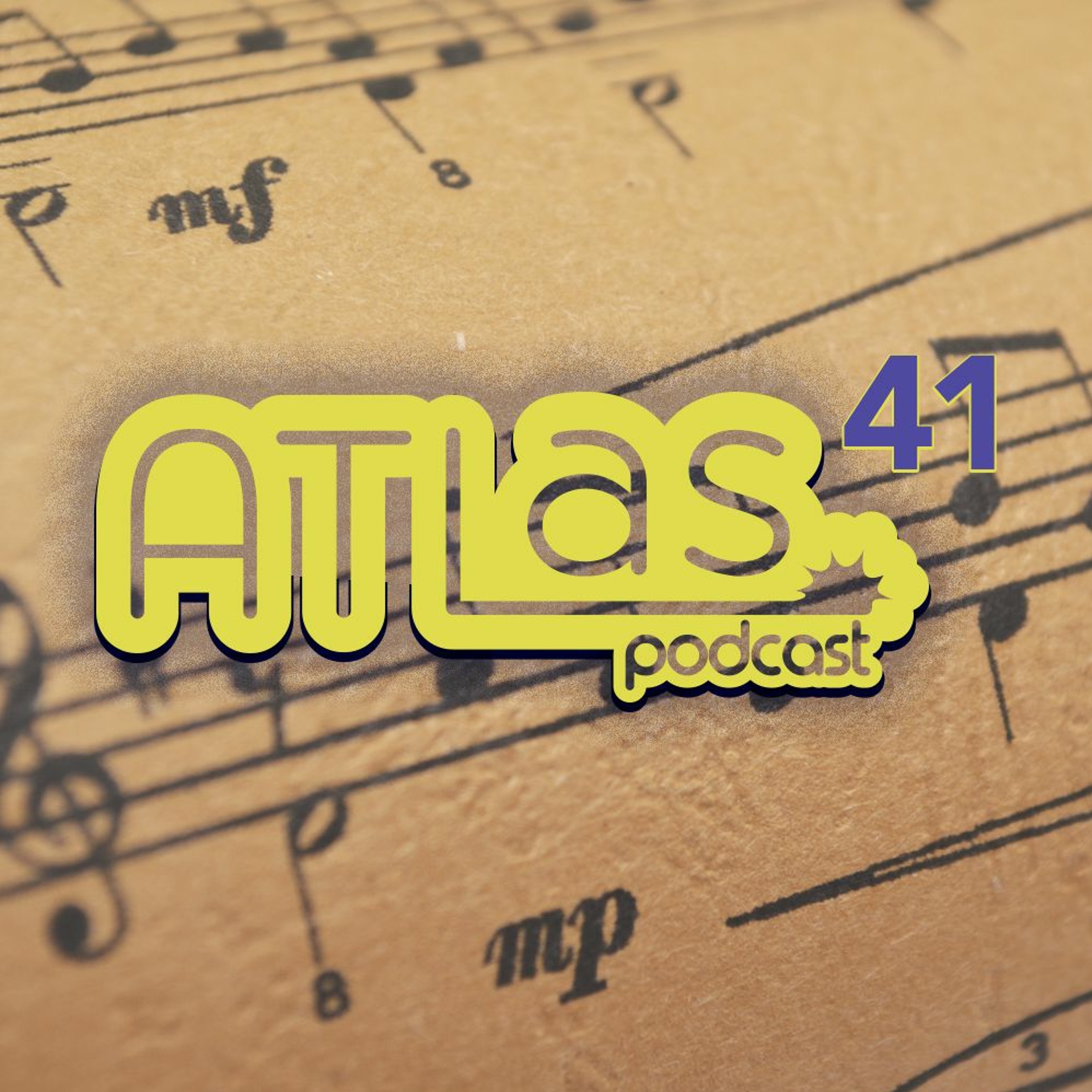 ATLas Podcast