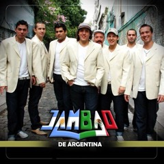 Jambao - Y Que Paso [Single Enero 2017]