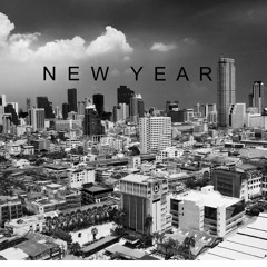 New Year feat. Dash & AF (Prod. by AF)