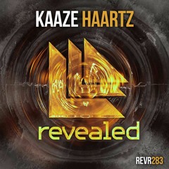 Kaaze - Haarts [Download Template]