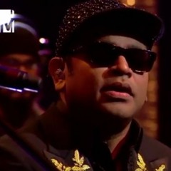 AR Rahman Urvasi Urvasi Unplugged