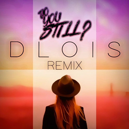 Unkle Ricky Feat. Mickey Shiloh - Do You Still? (DLois Remix)