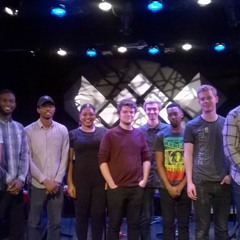 Jazz Fusion Ensemble – Throw Down (Tom Browne)