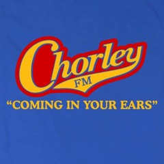 Clumsy Radio Show On Chorley Fm (show 1)techno or go home