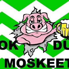 hok duh moskeet