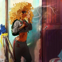 Buddy Reaves - Throwback produced by MelmanBeats