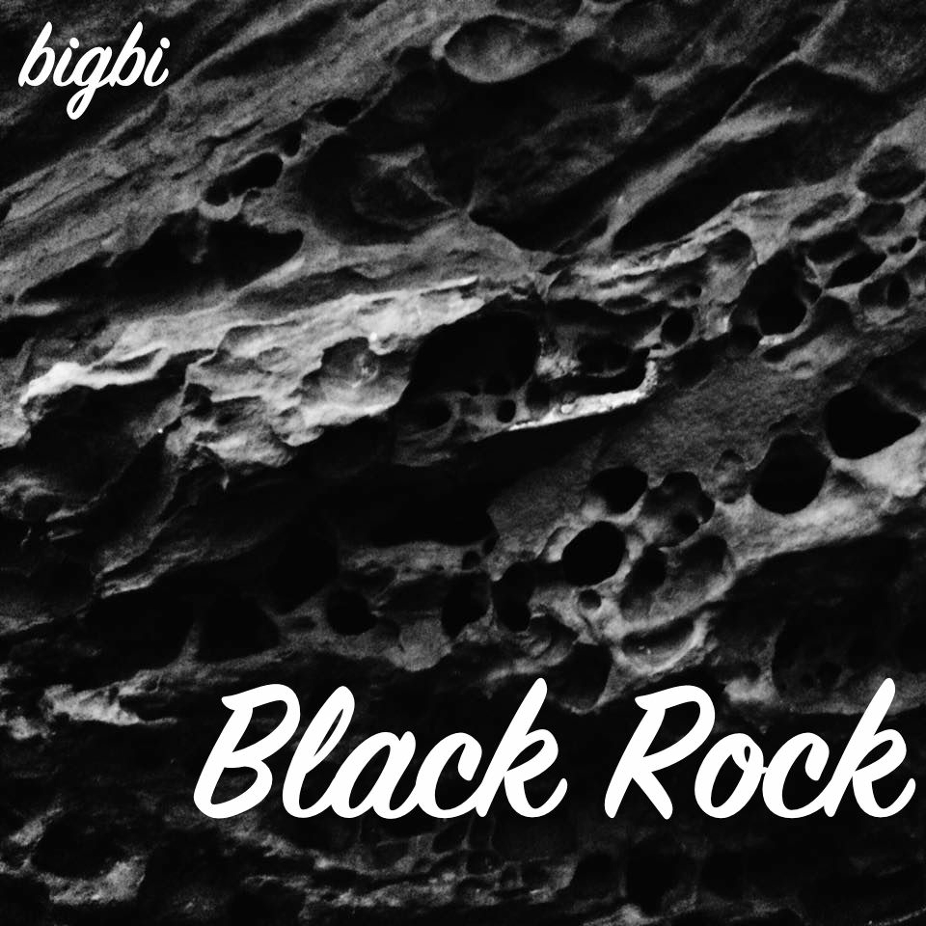 Black Rock episode artwork