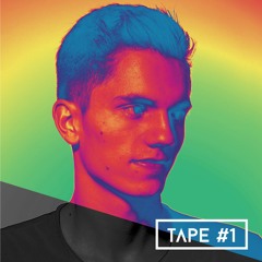 TAPE #1