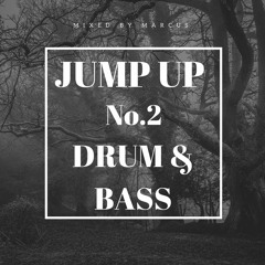 Jump Up Drum & Bass Mix No.2