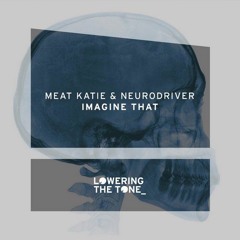 Neurodriver & Meat Katie - Imagine That (Sample)
