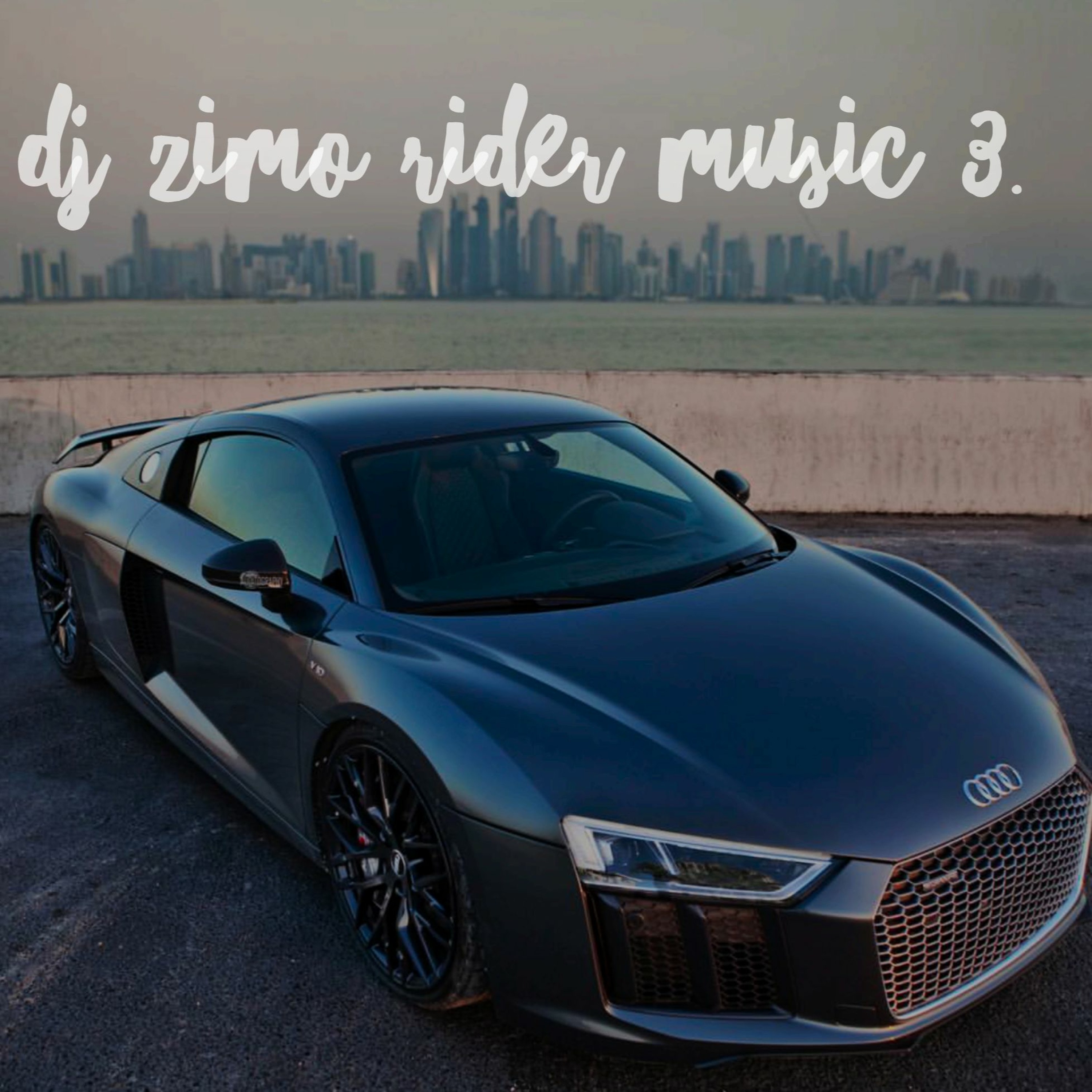 DJ Zimo curated mixes. Afrobeats: Dancehall: Hiphop: Soca