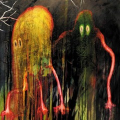 Radiohead - Give Up The Ghost (SchmitzBeatz Edit)