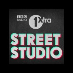 BBC Radio 1Xtra Street Studio Freestyle