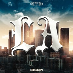 Catscan - LA