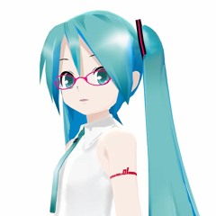 Miku Hatsune sings "O Caroline"(Matcing Mole, 1972)