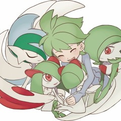Pokemon ORAS - Wally Theme (Remix)
