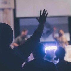 What a Beautiful Name (Altar Call)