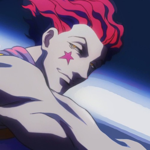 Rap Do Hisoka VG Beats