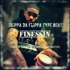 Skippa Da Flippa Type Beat. (Prod. By Trinchez Da Producer & StreetBeatzATL)