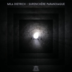 PREMIERE | Mila Dietrich - Conversation Nocturne (Pino Remix) [Night Noise] 2017
