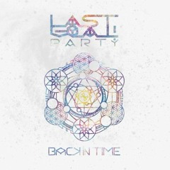 LAST GOAL PARTY - TOO LATE [ACOUSTIC]