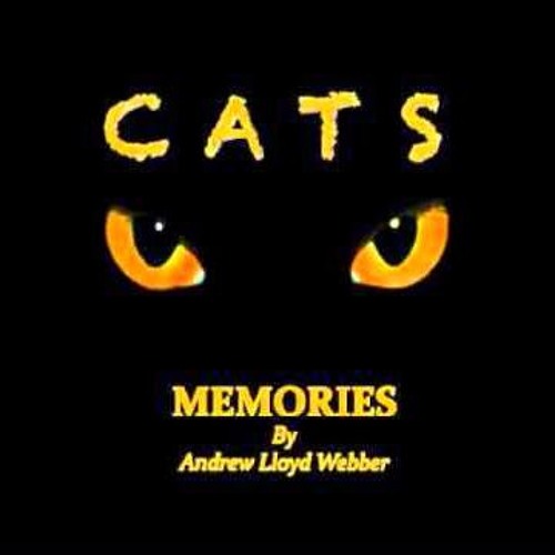 Memories of “Cats”