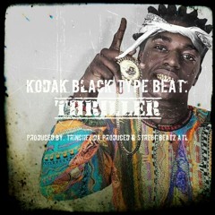 Kodak Black Type Beat.  [Prod By. The Konnect]