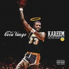 Coca Vango - Kareem (Prod. by Beat Attikz)
