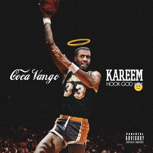 Coca Vango - Kareem (Prod. by Beat Attikz)