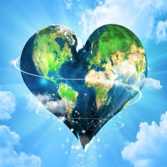 From the  HEART  of the EARTH