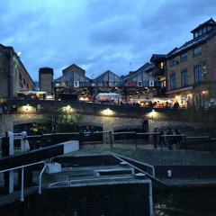 Scissor Sisters - I Don't Feel Like Dancin' (cover)