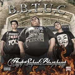 That 1 - 2 [The Notorious B.I.G Remix]