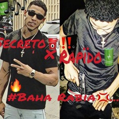 Secreto Ft Rapido325 - Baha Rabia 2k17 (Freeverse)