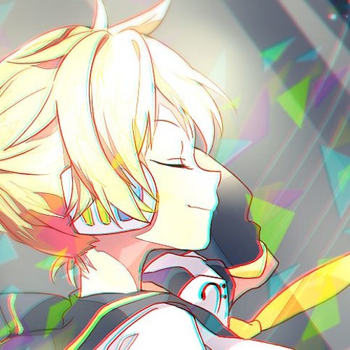 [V4X] Kagamine Len - Shota Shota★Burning Night