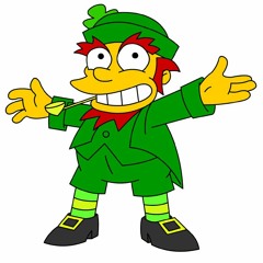 - The Angry Irish 😤