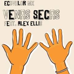 Venas secas