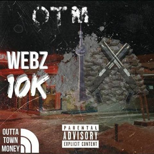Webz - 10K