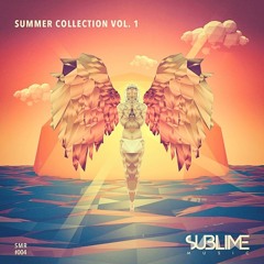 Dj Lion - Feeling Much Too Strong (Original Mix) Sublime Records / Brasil