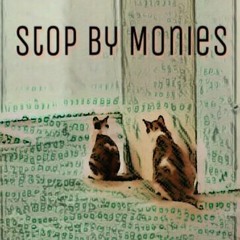 Stop By Monies -sample cover Casuarina Collective