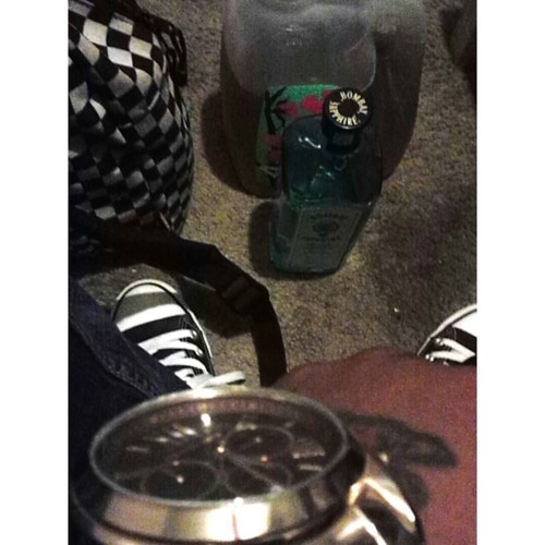 Faded