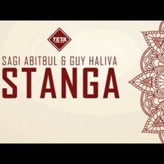 Sagi Abitbul & Guy Haliva-Stanga(Stanga House Version by Nemanja Misce Simic)