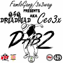 OsoDreadHead - Dab2