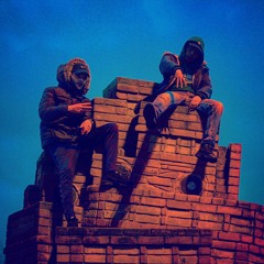 F.O.S & MAL - WEST2EAST
