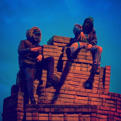 F.O.S & MAL - WEST2EAST