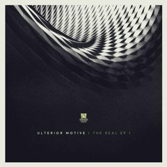 Premiere: Ulterior Motive 'The Real' feat Verse