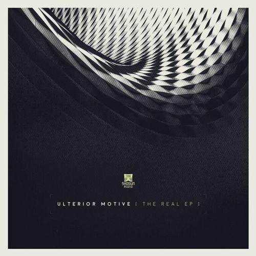 Premiere: Ulterior Motive 'The Real' feat Verse