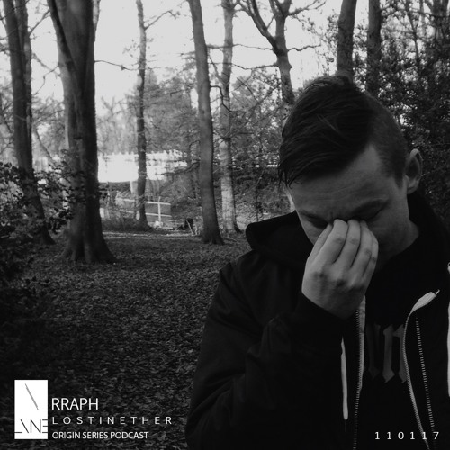 Lost In Ether | Origin Series | Rraph